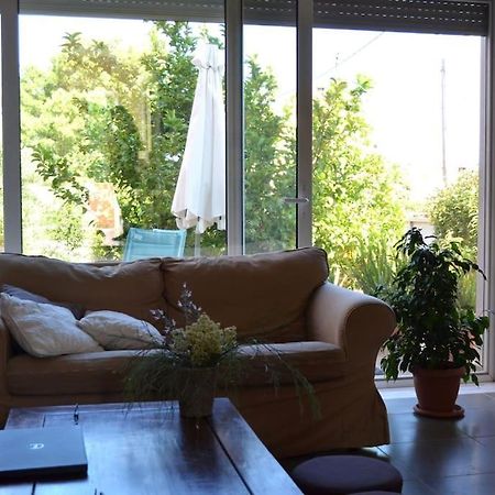 Sissy'S Relaxing Villa Artemida  Exteriör bild